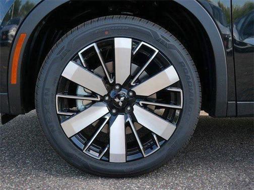 2025 Mitsubishi Outlander SE 2.5 S-AWC