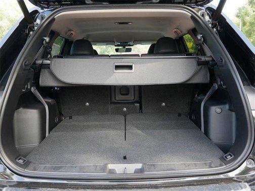 2025 Mitsubishi Outlander SE 2.5 S-AWC