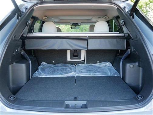2025 Mitsubishi Outlander SEL 2.5 S-AWC