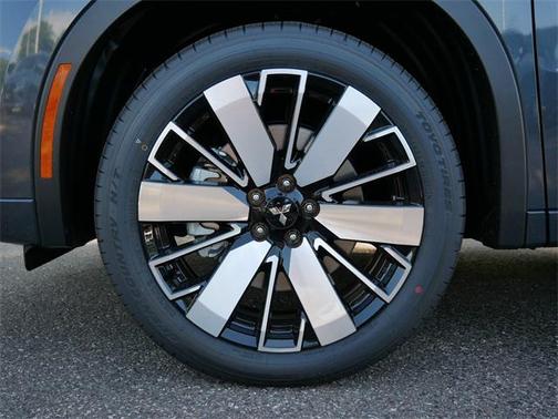 2025 Mitsubishi Outlander SEL 2.5 S-AWC