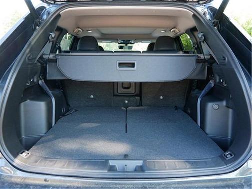 2025 Mitsubishi Outlander SEL 2.5 S-AWC