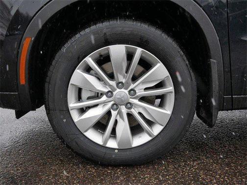 2026 Mitsubishi Outlander ES 1.5T S-AWC