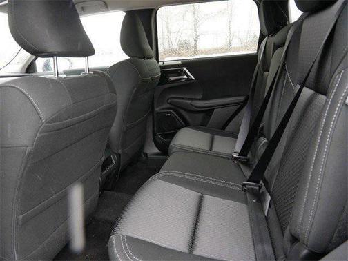 2026 Mitsubishi Outlander ES 1.5T S-AWC