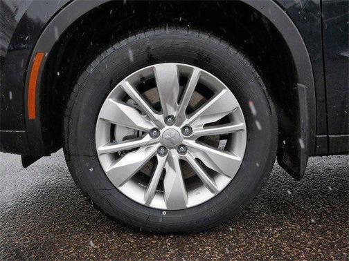 2026 Mitsubishi Outlander ES 1.5T S-AWC