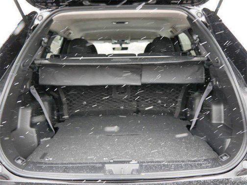 Labrador Black Pearl 2026 Mitsubishi Outlander ES 1.5T S-AWC