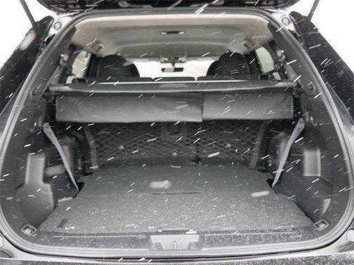 2026 Mitsubishi Outlander ES 1.5T S-AWC