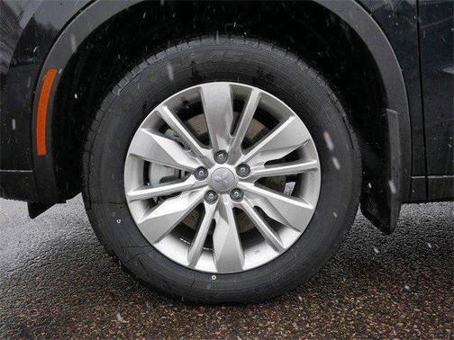 2026 Mitsubishi Outlander ES 1.5T S-AWC