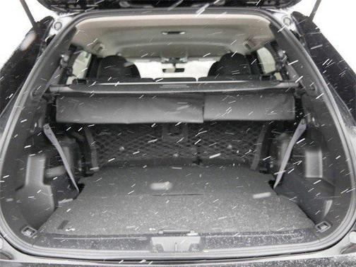 2026 Mitsubishi Outlander ES 1.5T S-AWC