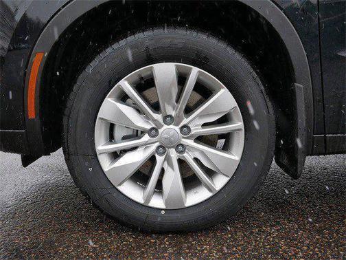 Labrador Black Pearl 2026 Mitsubishi Outlander ES 1.5T S-AWC