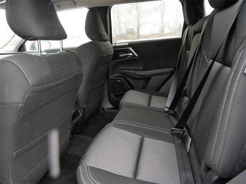 2026 Mitsubishi Outlander ES 1.5T S-AWC