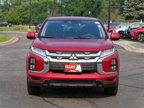 2024 Mitsubishi Outlander Sport 2.0 ES