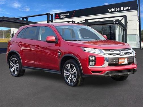 2024 Mitsubishi Outlander Sport 2.0 ES
