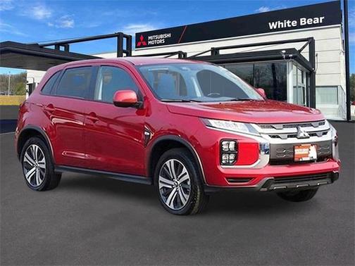 2024 Mitsubishi Outlander Sport 2.0 ES
