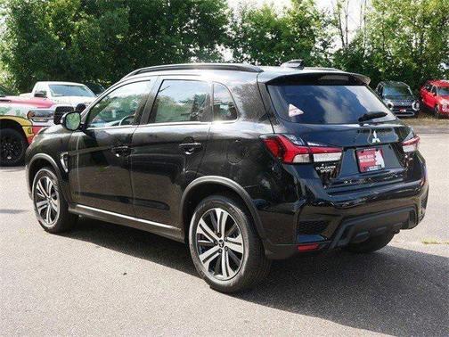 2025 Mitsubishi Outlander Sport 2.4 SEL