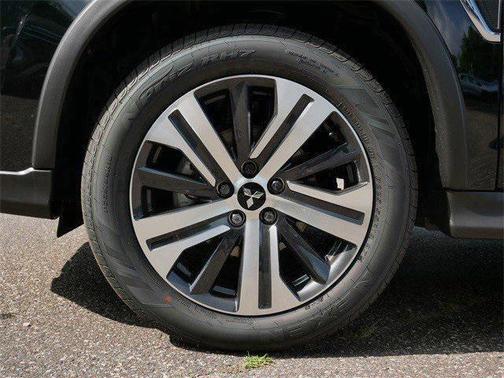 2025 Mitsubishi Outlander Sport 2.4 SEL