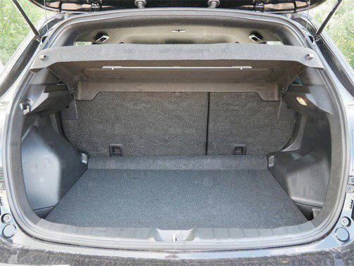 Labrador Black Pearl 2025 Mitsubishi Outlander Sport 2.4 SEL
