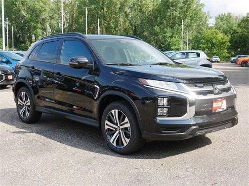 2025 Mitsubishi Outlander Sport 2.4 SEL