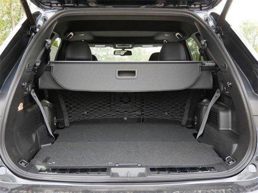 2025 Mitsubishi Outlander PHEV SEL