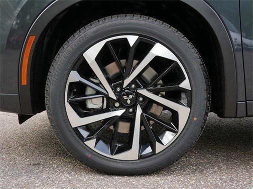 2025 Mitsubishi Outlander PHEV SEL