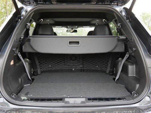 2025 Mitsubishi Outlander PHEV SEL