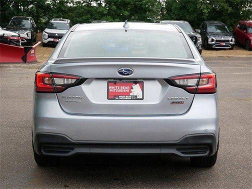 2020 Subaru Legacy Sport