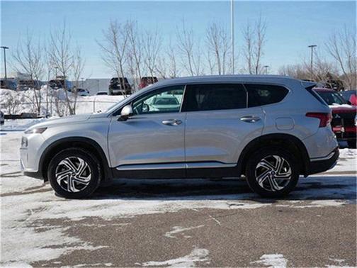 2022 Hyundai SANTA FE SEL 2.4