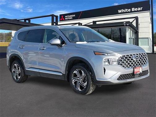 2022 Hyundai SANTA FE SEL 2.4
