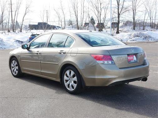 2010 Honda Accord EX-L
