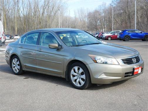 2010 Honda Accord EX-L