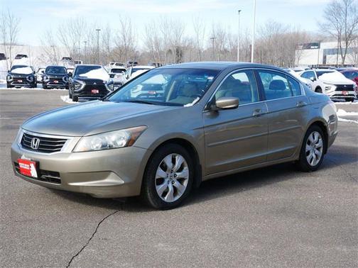 2010 Honda Accord EX-L