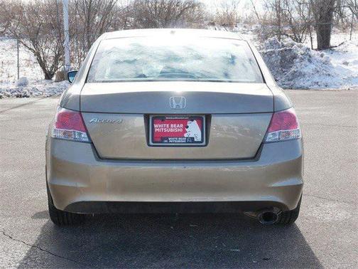 2010 Honda Accord EX-L