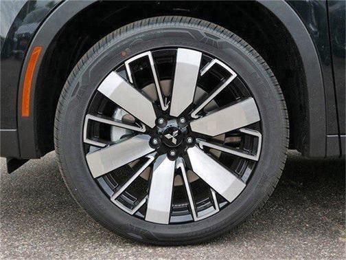 2025 Mitsubishi Outlander SE 2.5 S-AWC