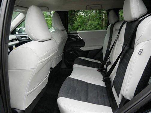 2025 Mitsubishi Outlander SE 2.5 S-AWC