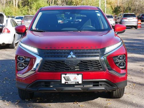 2023 Mitsubishi Eclipse Cross ES