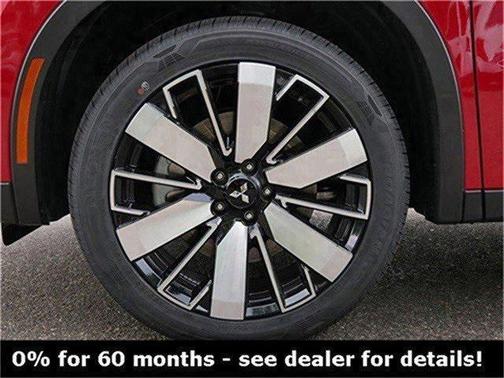 2025 Mitsubishi Outlander SE 2.5 S-AWC