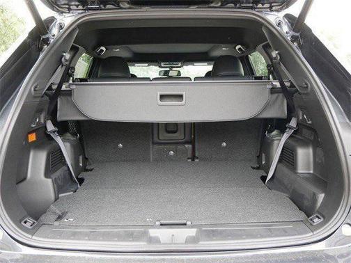 2025 Mitsubishi Outlander PHEV SEL