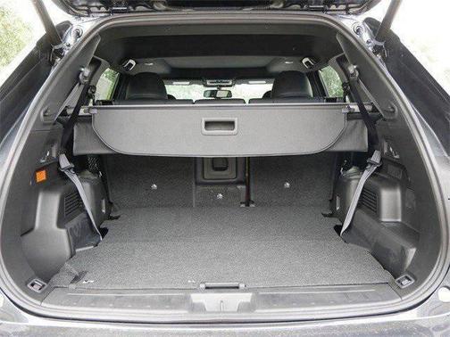 2025 Mitsubishi Outlander PHEV SEL