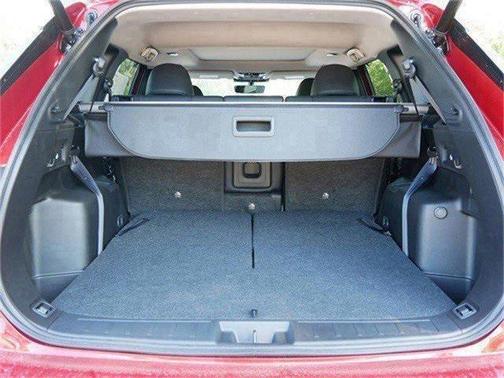 2025 Mitsubishi Outlander SEL 2.5 S-AWC