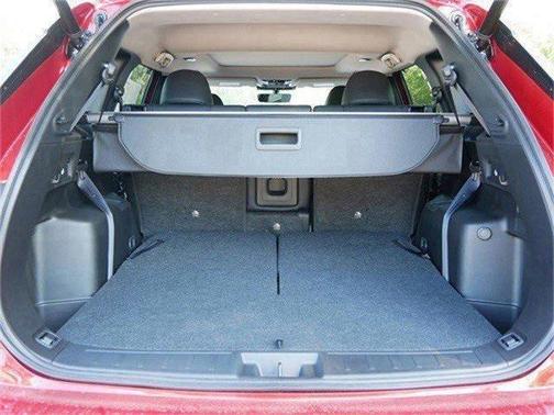 2025 Mitsubishi Outlander SEL 2.5 S-AWC