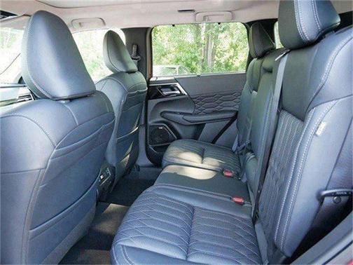 2025 Mitsubishi Outlander SEL 2.5 S-AWC