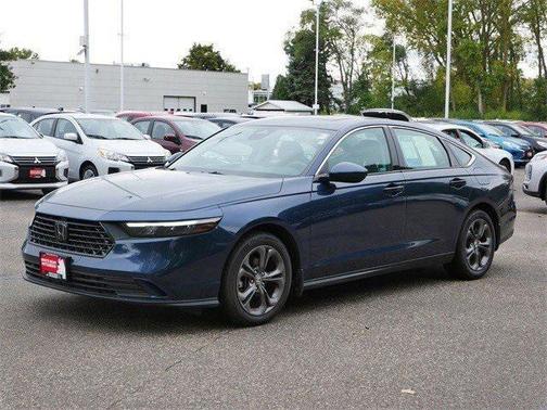 2023 Honda Accord EX 1.5T