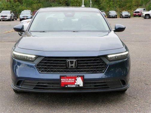 2023 Honda Accord EX 1.5T