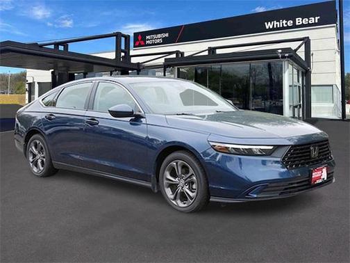 2023 Honda Accord EX 1.5T