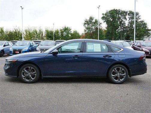 2023 Honda Accord EX 1.5T