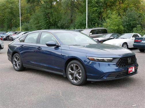 2023 Honda Accord EX 1.5T