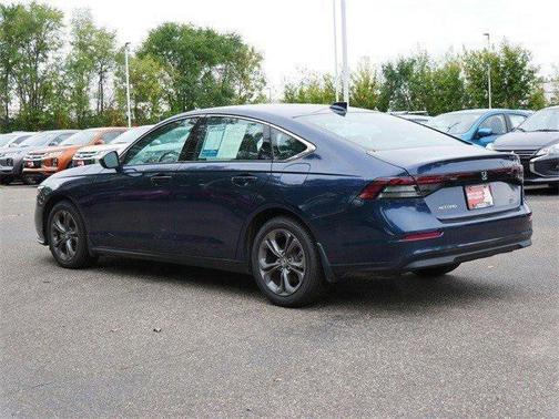 2023 Honda Accord EX 1.5T