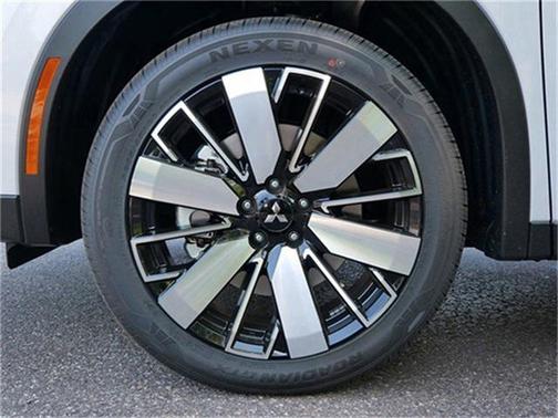 2025 Mitsubishi Outlander SE 2.5 S-AWC
