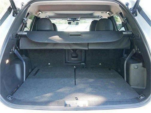 2025 Mitsubishi Outlander SE 2.5 S-AWC