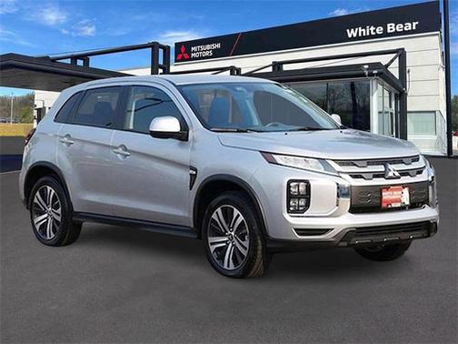 2024 Mitsubishi Outlander Sport 2.0 ES