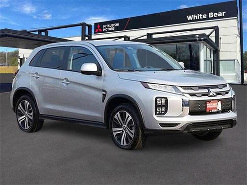 2024 Mitsubishi Outlander Sport 2.0 ES